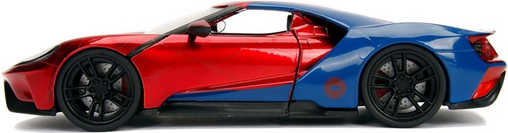 Produktbild Simba Marvel Spiderman 2017 Ford GT