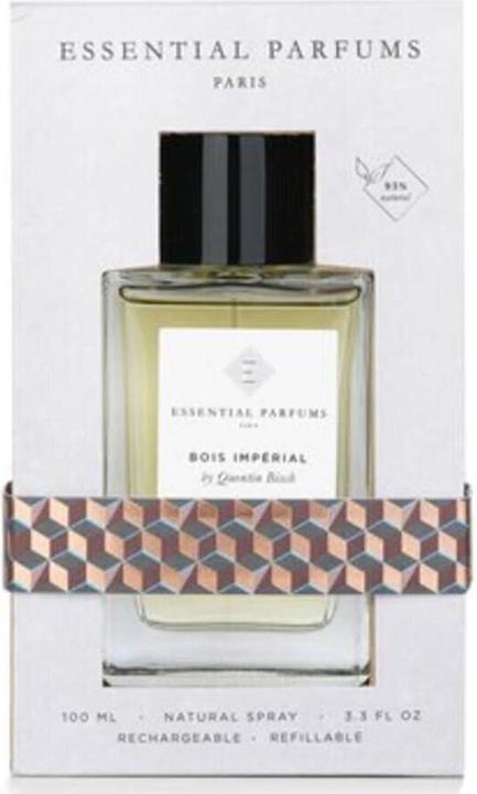 Actual product image Essential Parfums Bois Imperial (Eau de parfum, 100 ml)