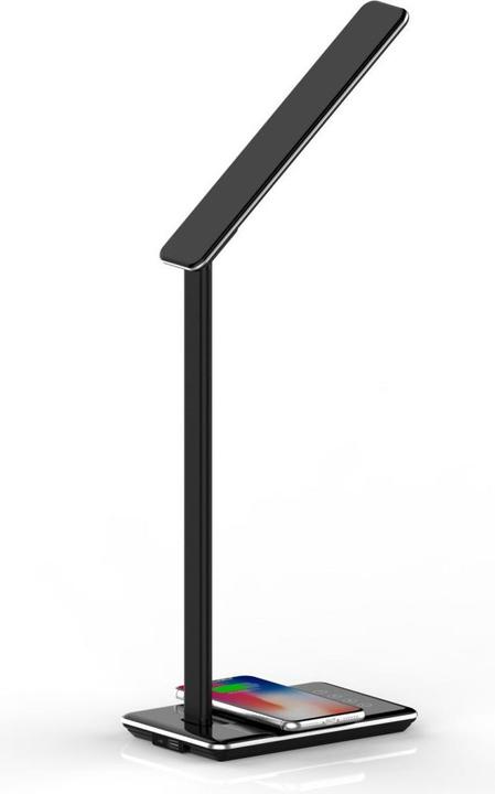 Image du produit Media-tech MEDIA-TECH WIRELESS CHARGING LAMP