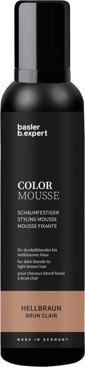 Produktbild Basler Color Schaumfestiger (200 ml, Schaumfestiger)