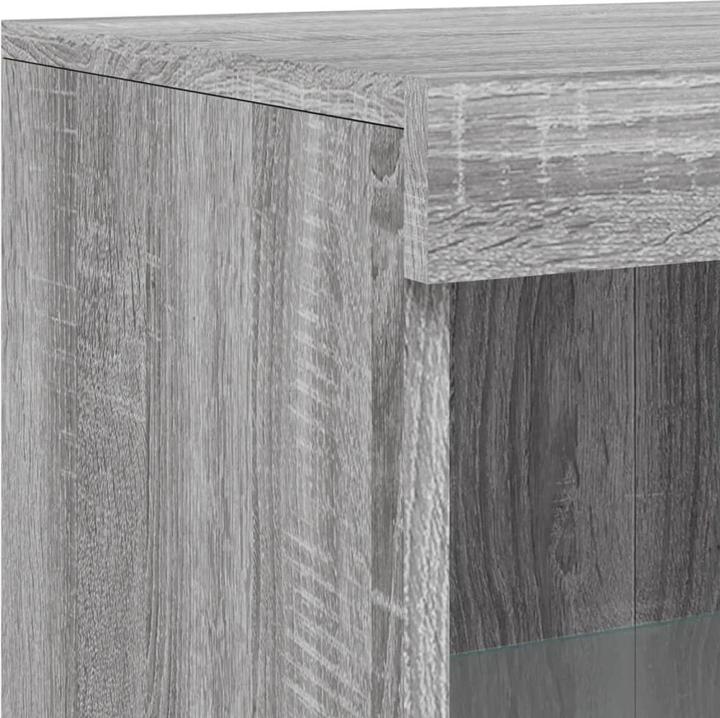 Image du produit vidaXL Sideboard (162 x 37 x 100 cm)