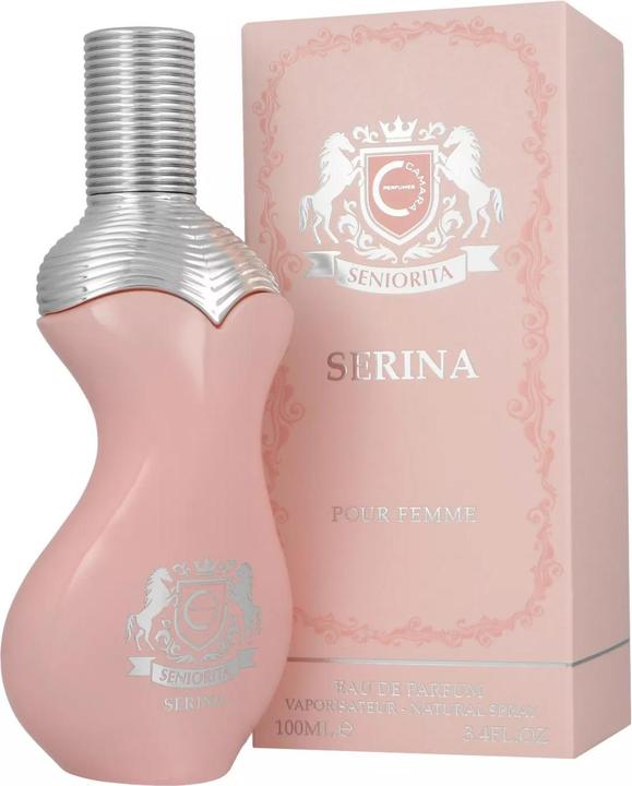Immagine prodotto Camara Eau De Parfum per Donna (Eau de parfum, 100 ml)