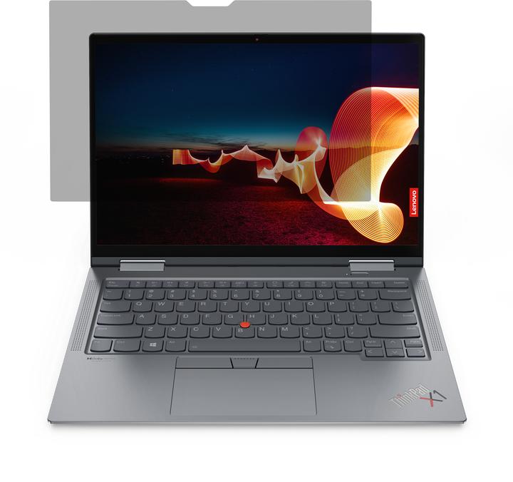 Lenovo 14-inch Premium Clarity Privacy F (14", 16:10)