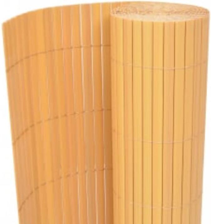 Produktbild vidaXL Gartenzaun