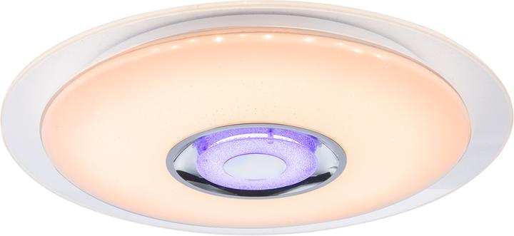 Produktbild Globo Deckenleuchte Tune (1600 lm)