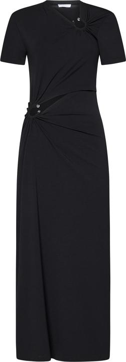 Produktbild Paco Rabanne Rabanne Dresses Black (M)