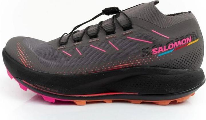 Image du produit Salomon Pulsar Trail Pro Laufschuhe (37)