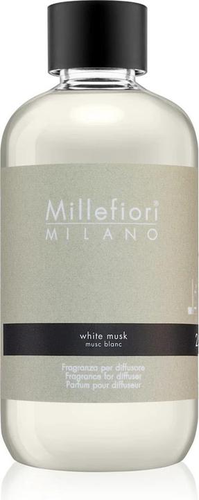 Actual product image Millefiori White Musk (250 ml)