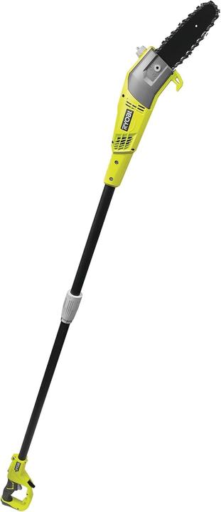Actual product image Ryobi Electric high pruner 750 W 230 (Electric chain saw)