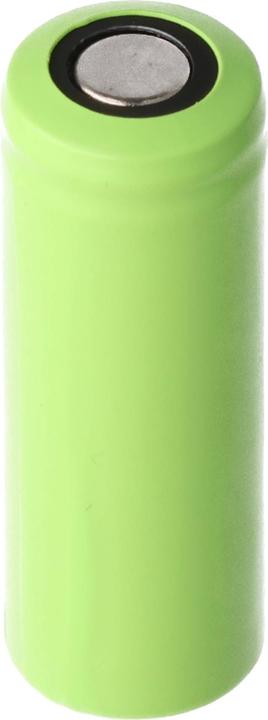 Image du produit AccuCell Akku 2/3AAA Abmessungen ca. 29,7 x 10,25mm (350 mAh)