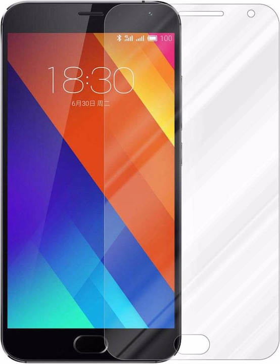 Produktbild Cadorabo Displayschutzglas (1 Stück, Meizu MX5)