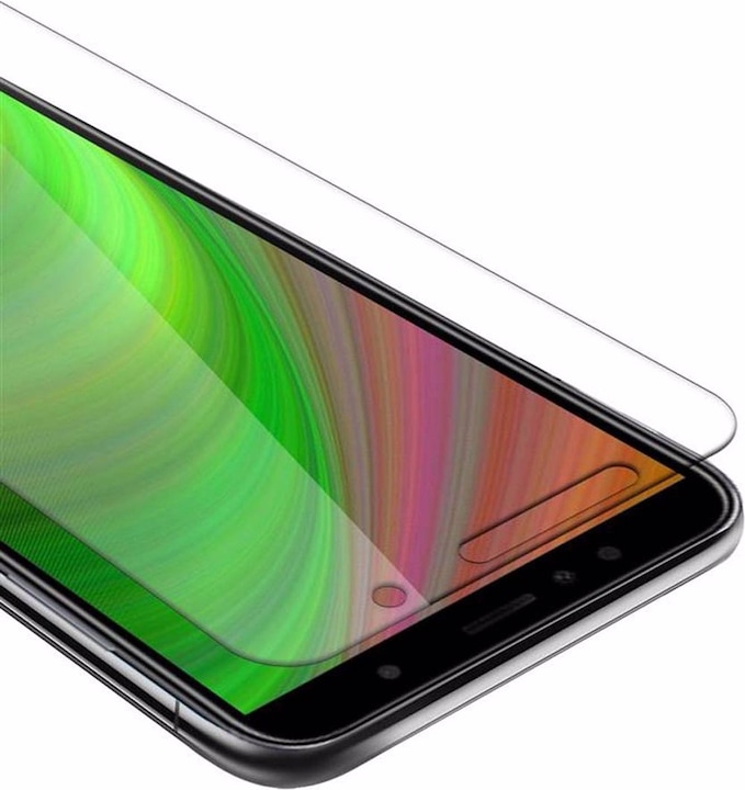 Produktbild Cadorabo Displayschutzglas (1 Stück, Huawei Y6 Prime (2018))