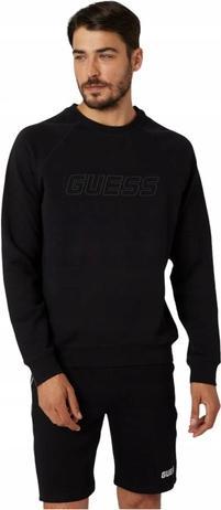 Produktbild Guess Neues Aldwin Herren-Sweatshirt (XL)