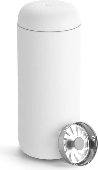 Actual product image Fellow Carter Move Mug - Thermo Mug - Sage 473 Ml (0.47 l)