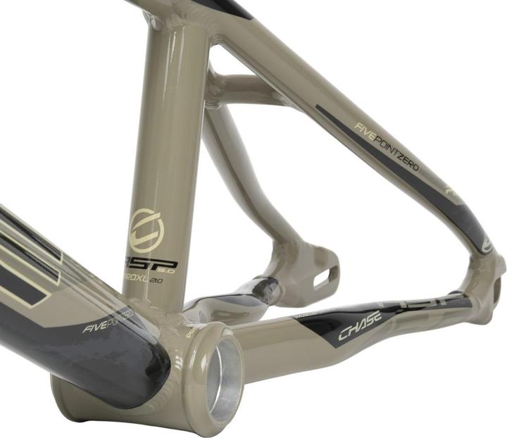 Actual product image Chase RSP 5.0