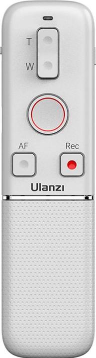 Ulanzi AS006 Universal Wireless Bluetooth Remote Control (Bluetooth)