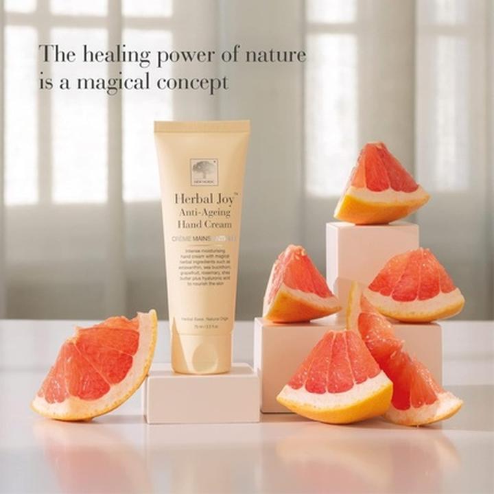 Immagine prodotto New Nordic 75 ml - Naerer og fugter (75 ml)