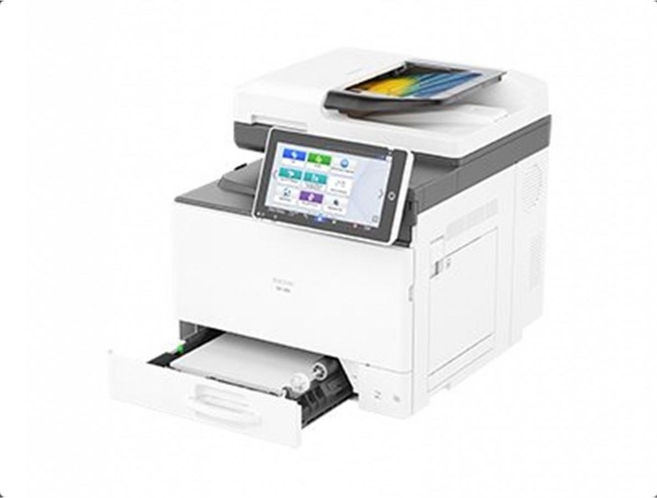 Produktbild RICOH IM C300 (Laser, Farbe)