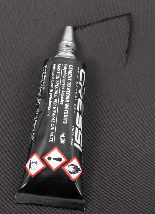Image du produit Cressi Colle pour combinaison néoprène (30)