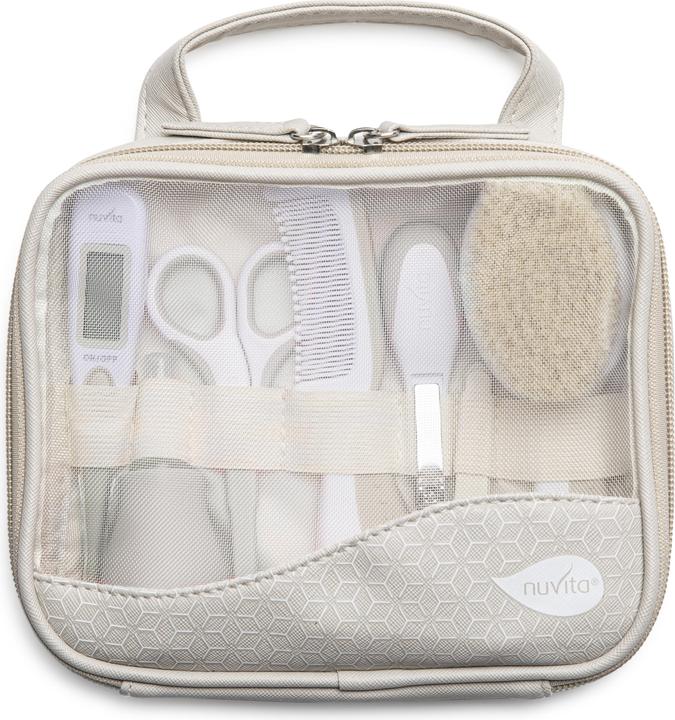 Nuvita Baby Care Set with Thermometer
