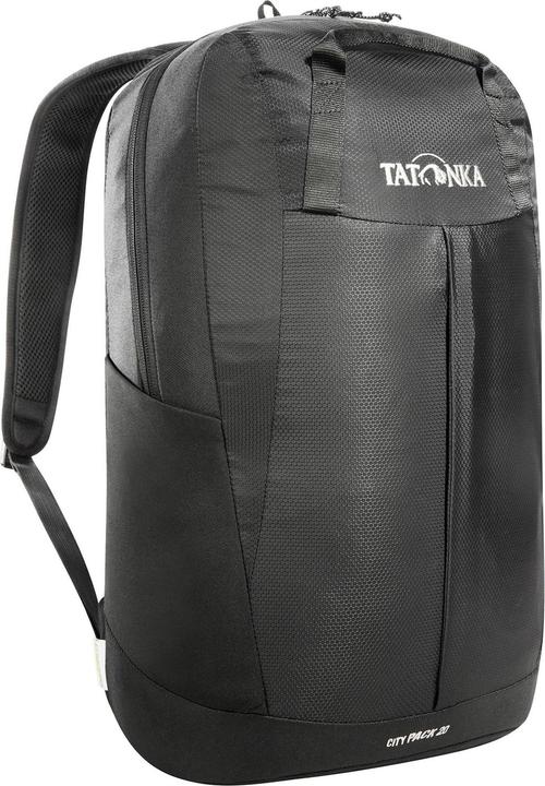 Produktbild Tatonka City Pack 20 Rucksack 49 cm (20 l)