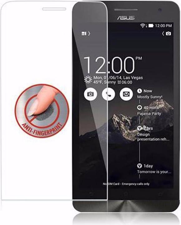 Produktbild Cadorabo Displayschutzglas (1 Stück, Asus Zenfone 6)