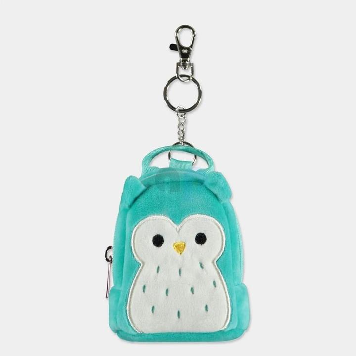 Actual product image Difuzed Squishmallows - Winston Micro Backpack