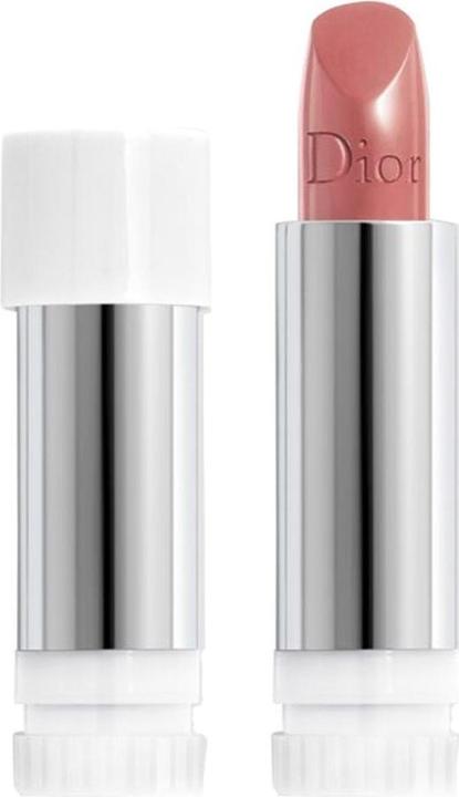 Produktbild Dior Rouge Satin Refill No 100 (100 - Nude Look)