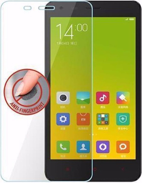 Actual product image Cadorabo display protection glass (1 Piece, Xiaomi Redmi 2A)