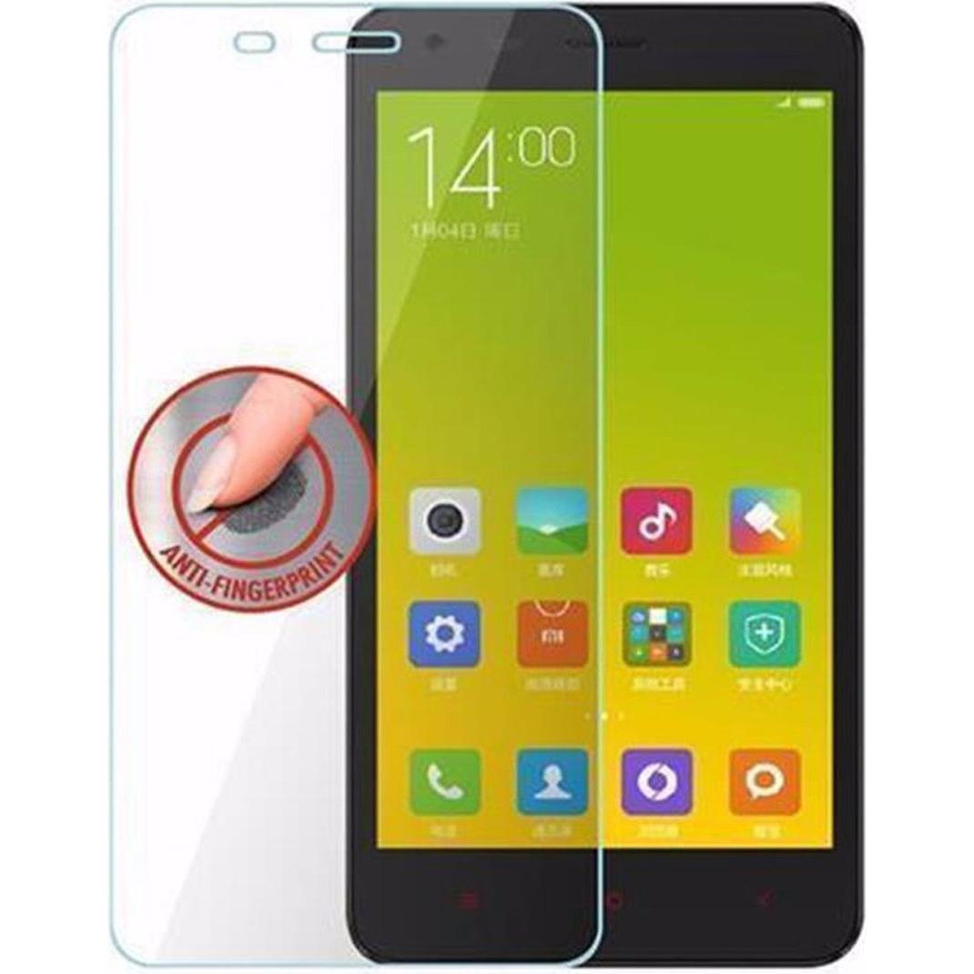 Thumbnail - Cadorabo Displayschutzglas (1 Stück, Xiaomi Redmi 2A), Smartphone Schutzfolie, Transparent