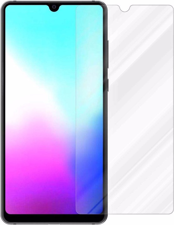 Produktbild Cadorabo Displayschutzglas (1 Stück, Huawei Mate 20)