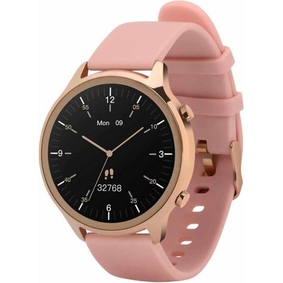 Thumbnail - Garett Veronica Smartwatch (Gold/Rosé), Smartwatch