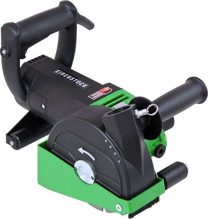 Actual product image Eibenstock Wall Grooving Machine (Grooving cutter)