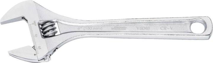 Actual product image Vigor ROLLING FORK WRENCH 0 - 24MM (24 mm)