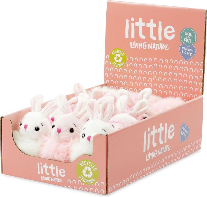 Image du produit Sombo Pompom lapin ass. Display