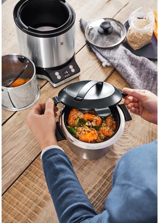 Productafbeelding WMF Kuemi multicooker (415260011)