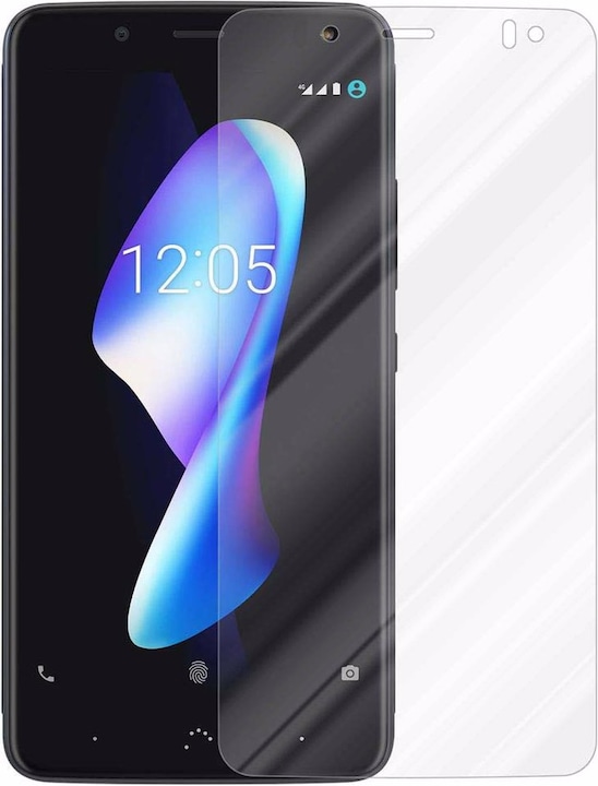 Produktbild Cadorabo Displayschutzglas (1 Stück, BQ Aquaris V, BQ Aquaris VS Plus)
