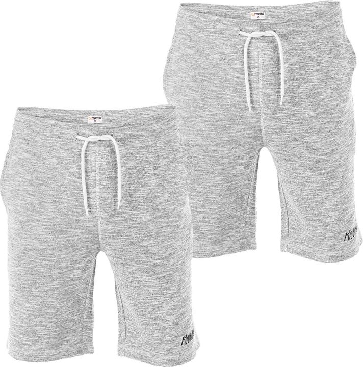 Mélange de gris clair