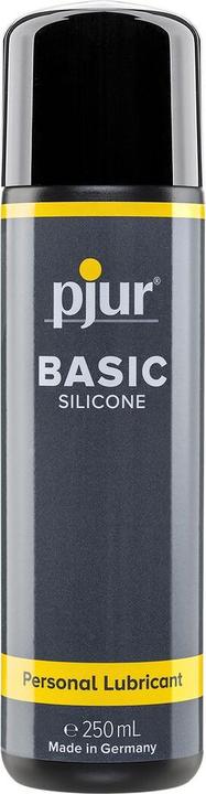 Actual product image Pjur Basic - Personal Glide (250 ml)