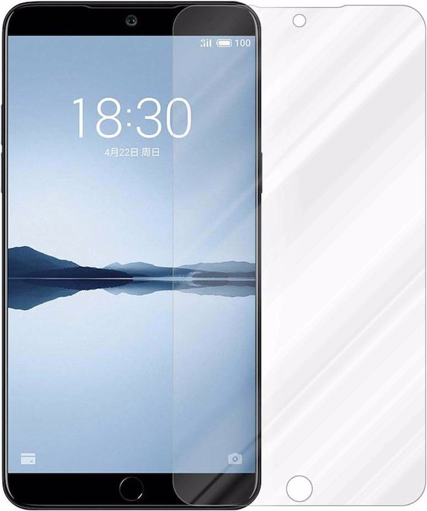 Produktbild Cadorabo Displayschutzglas (1 Stück, Meizu 15)