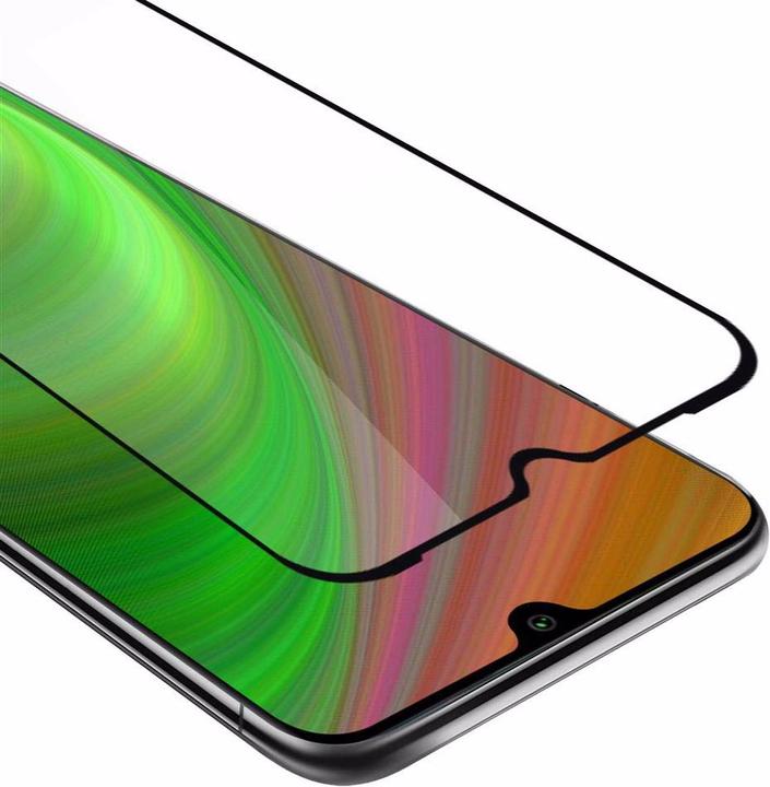 Actual product image Cadorabo Full screen display protection glass (1 pcs., Mi A3)