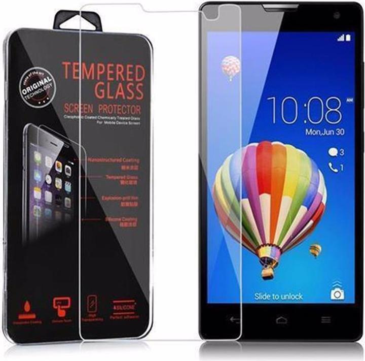 Produktbild Cadorabo Displayschutzglas (1 Stück, Honor 3)