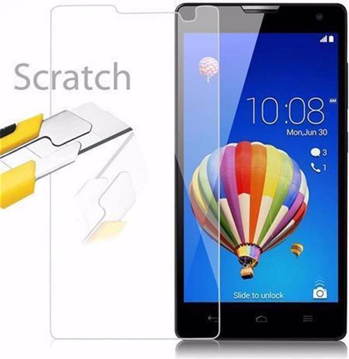 Produktbild Cadorabo Displayschutzglas (1 Stück, Honor 3)