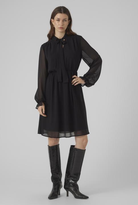 Image du produit Vero Moda Vmvigga Ls Abk Dress Exc Robe (S)