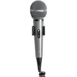 Bosch Hausgeräte Handheld Dynamic Microphone, Mikrofon