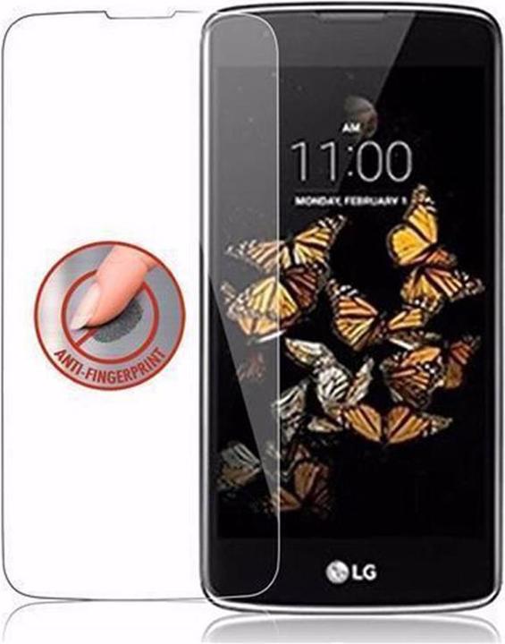 Produktbild Cadorabo Displayschutzglas (1 Stück, LG K8)