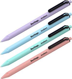 Immagine prodotto Berlingo Olio lunghezza automatica. blu 295482 (30 pezzi) (30x)