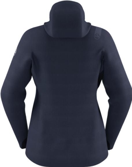 Image du produit La Sportiva Descender Storm Jkt W (L)