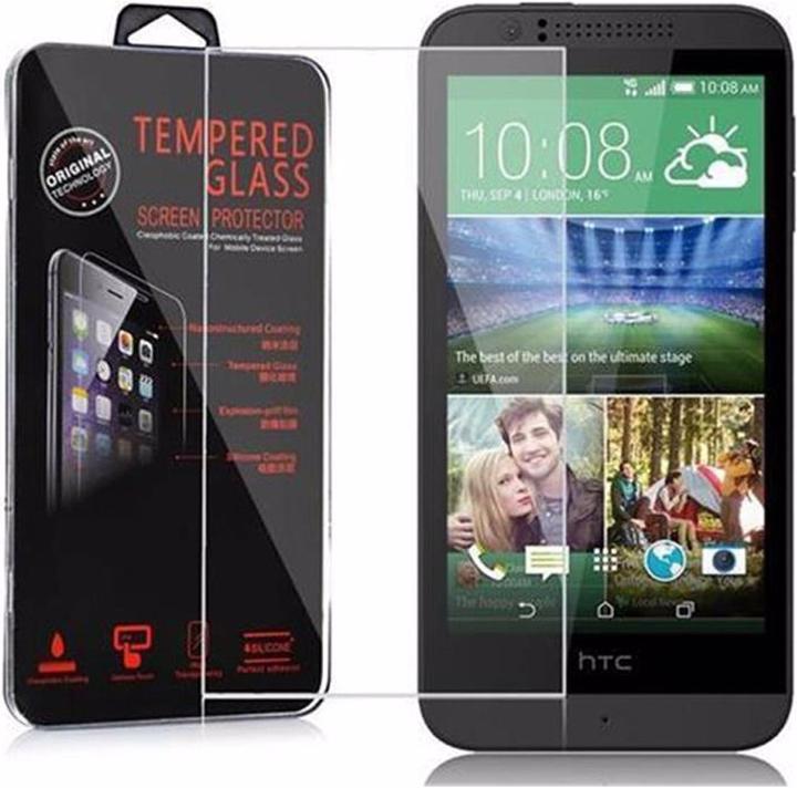 Produktbild Cadorabo Displayschutzglas (1 Stück, HTC Desire 510)