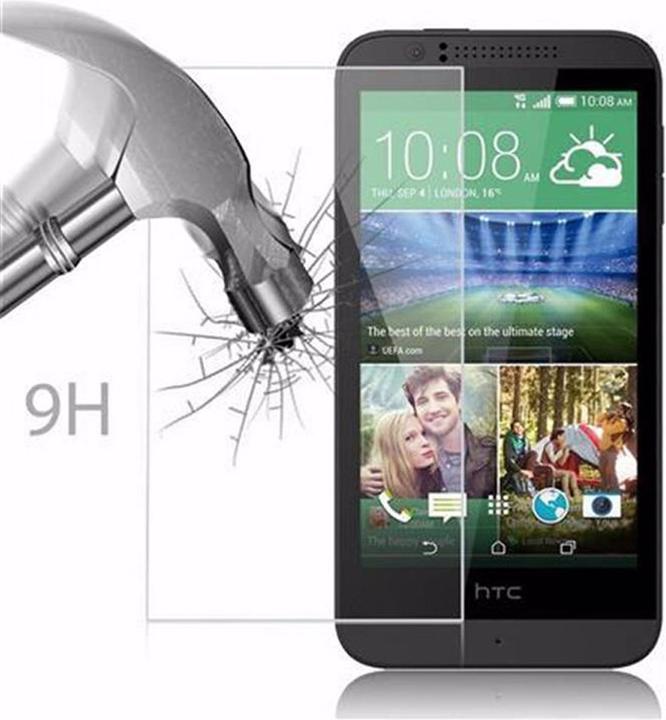 Produktbild Cadorabo Displayschutzglas (1 Stück, HTC Desire 510)